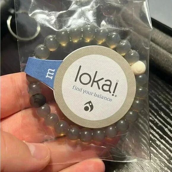 NWT Lokai Bands Size M - Picture 2 of 16